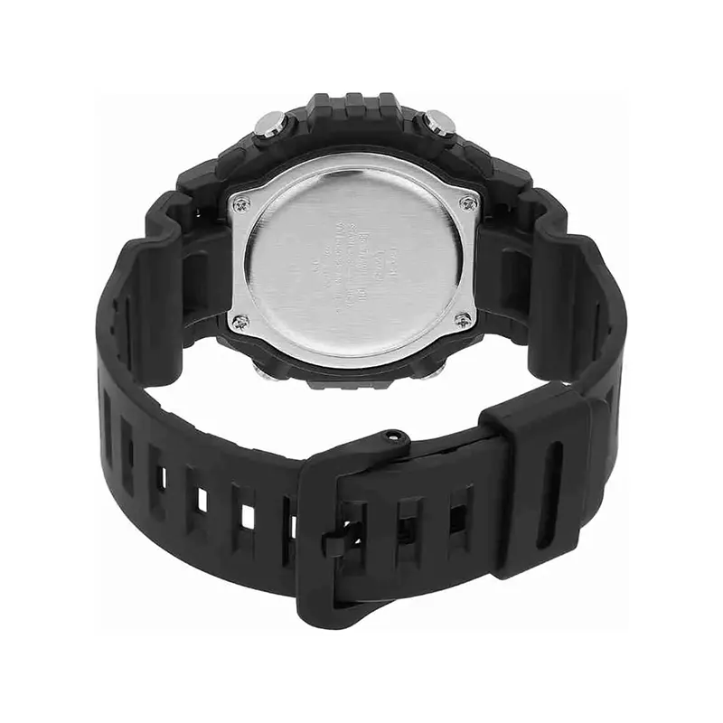 Casio Youth 10 Years Battary Life Men's Watch- MWD-110HB-1BV